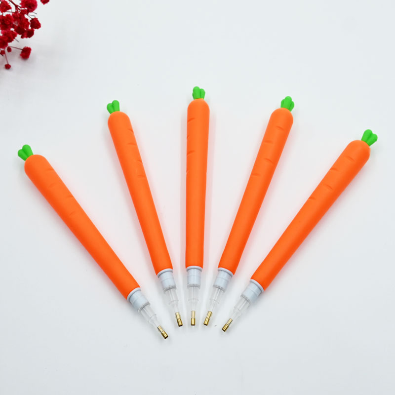 Embroidery Embellishments - Diamond Embroidery Tools Carrot Pen Painting