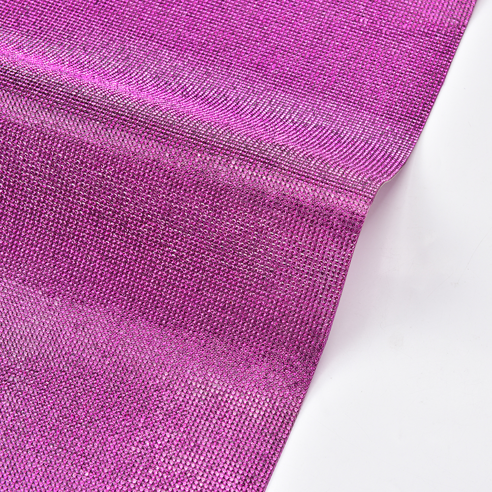 Fuchsia Rhinestone Sticker Tri - Hotfix Rhinestone Sheet recension och pris