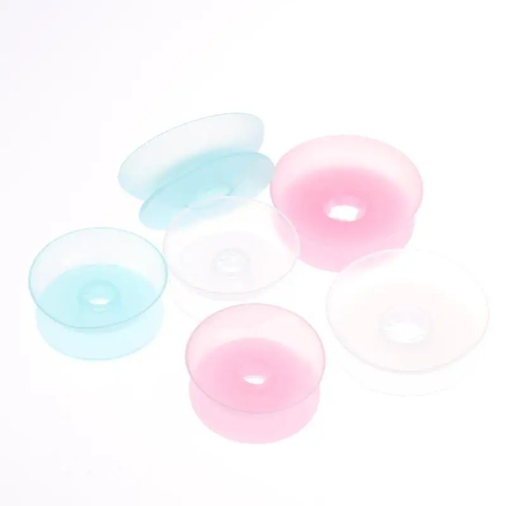 Empty Spools Empty Bobbin Spoo - Organza Ribbon Spool recension och pris