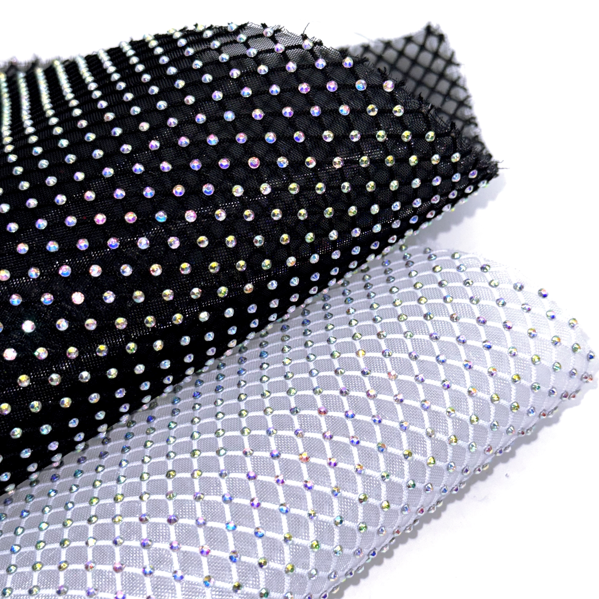 1pc 7.87x12.99inch Luxury Hotf - Hotfix Rhinestone Sheet recension och pris