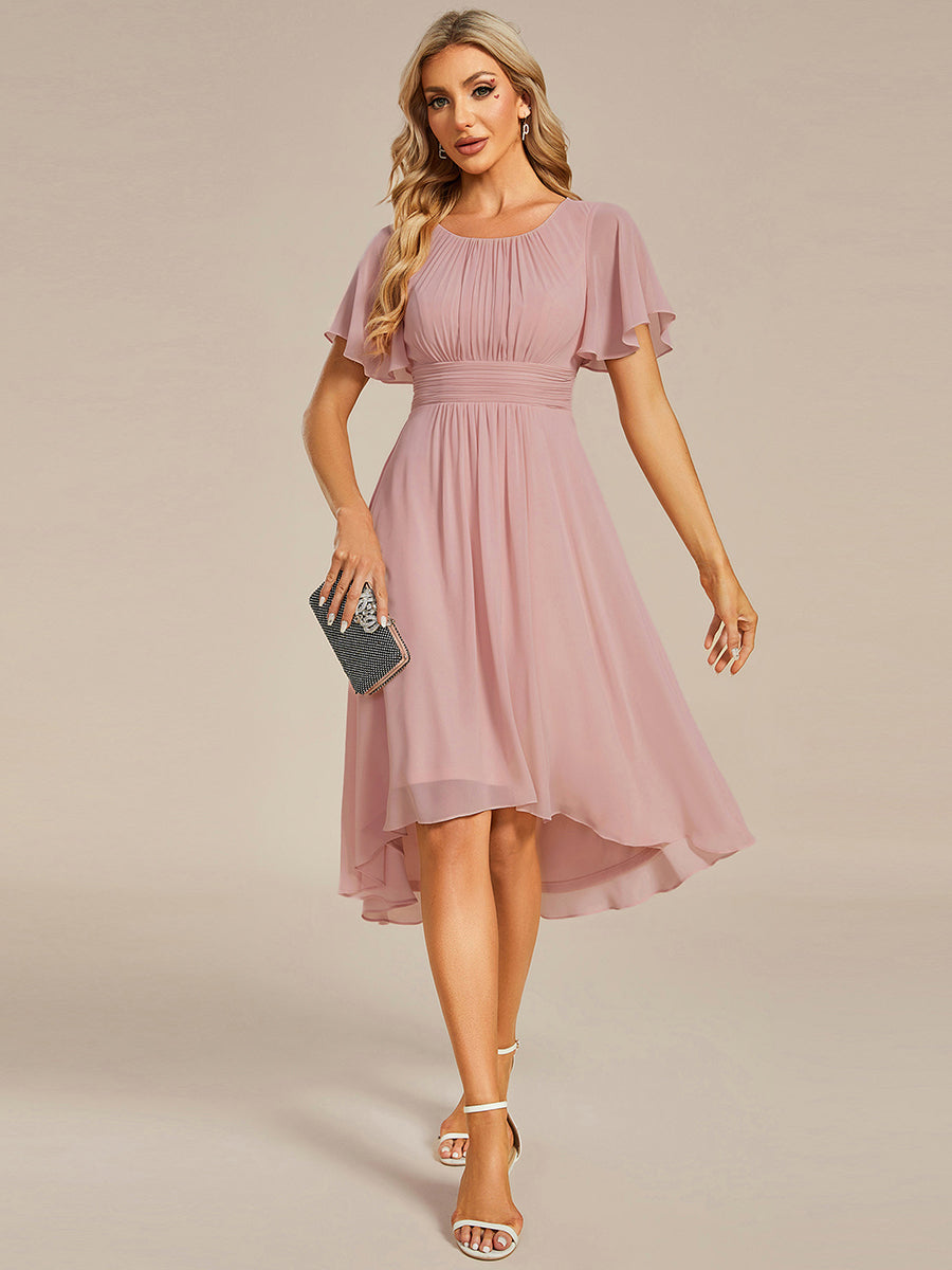 BAZIIINGAAA Party Dress Gracef - Tassel Fringe Trim recension och pris