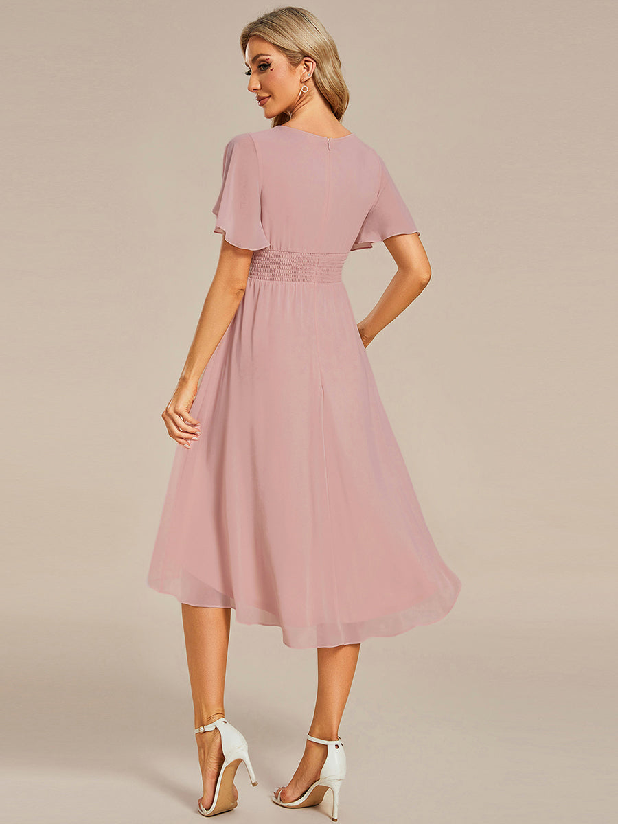 BAZIIINGAAA Party Dress Gracef - Tassel Fringe Trim recension och pris