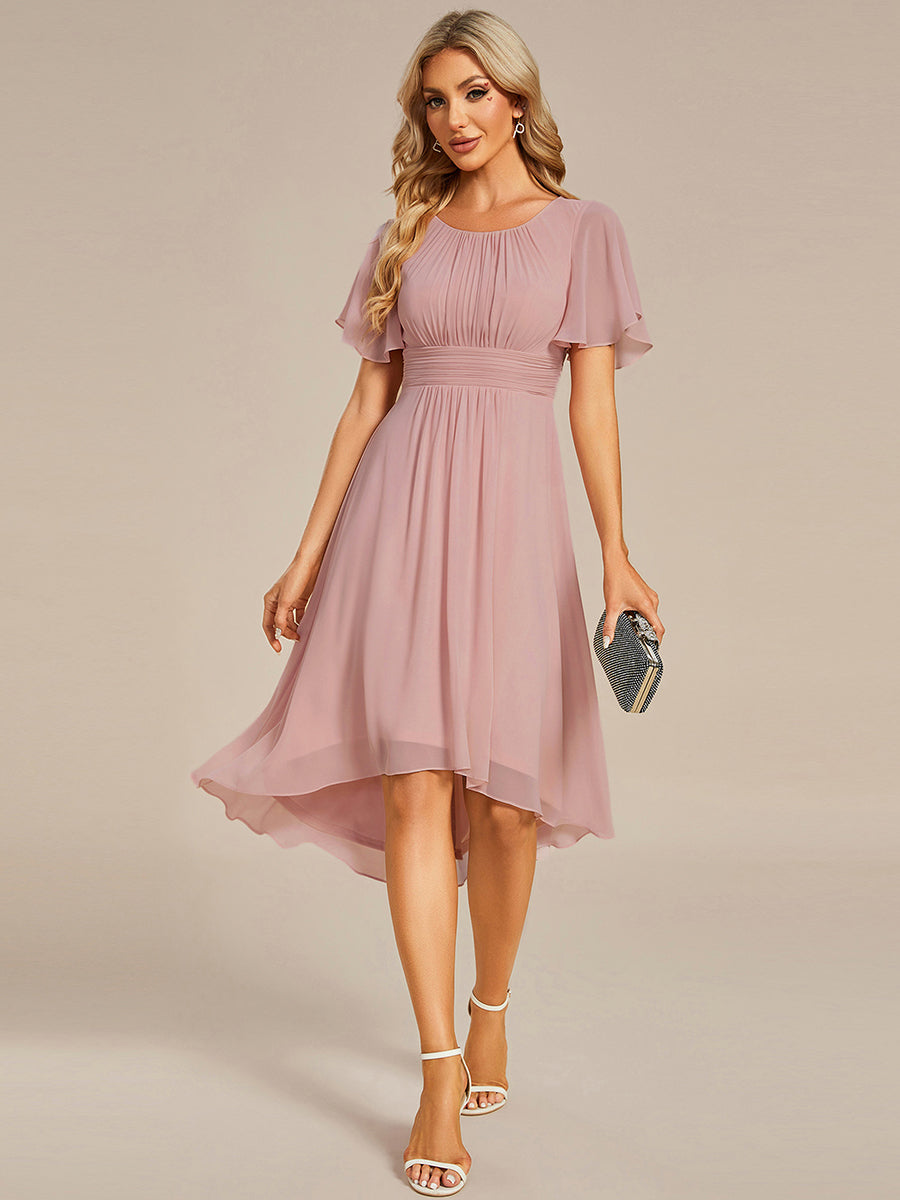 BAZIIINGAAA Party Dress Gracef - Tassel Fringe Trim recension och pris