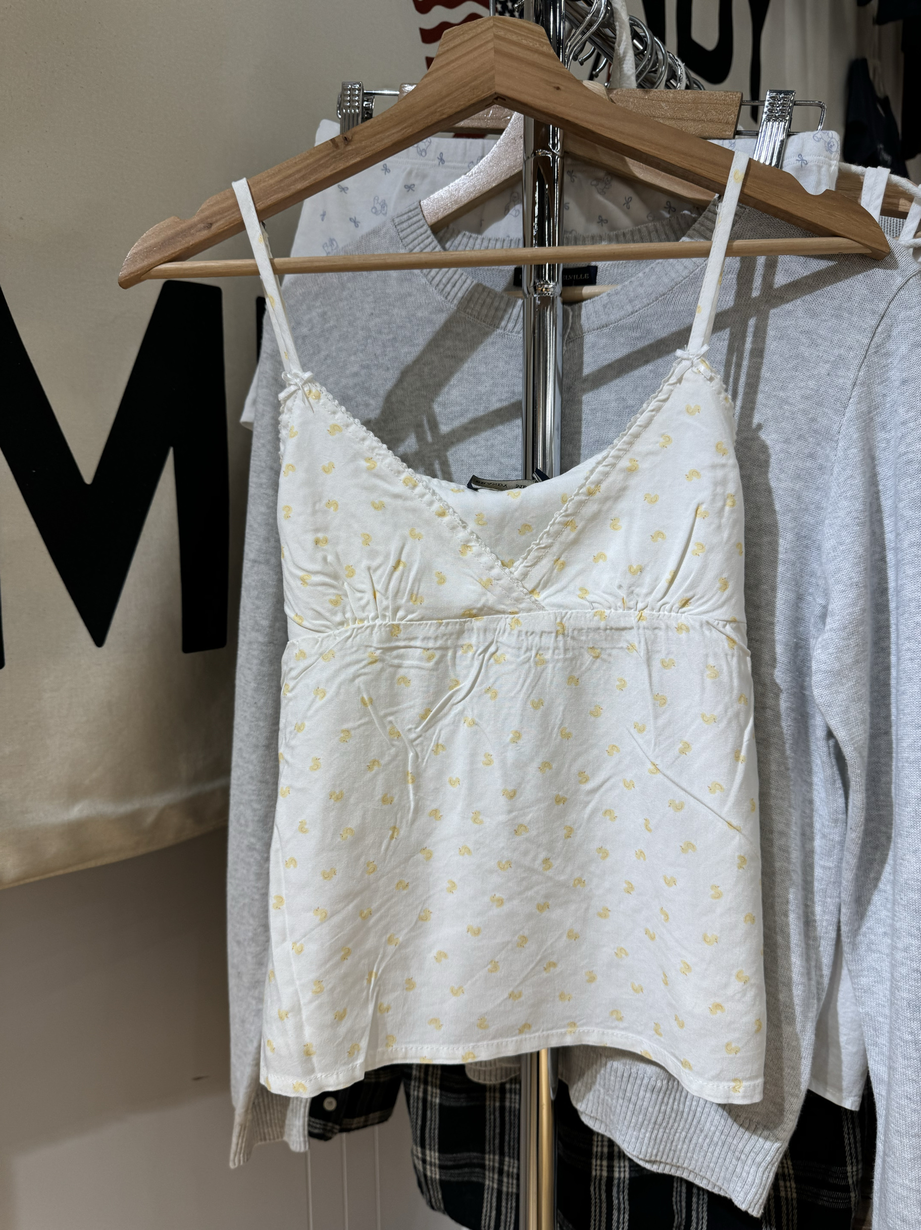 Little Duck Sweet Cute 2 Piece - Elastic Lace Trim recension och pris