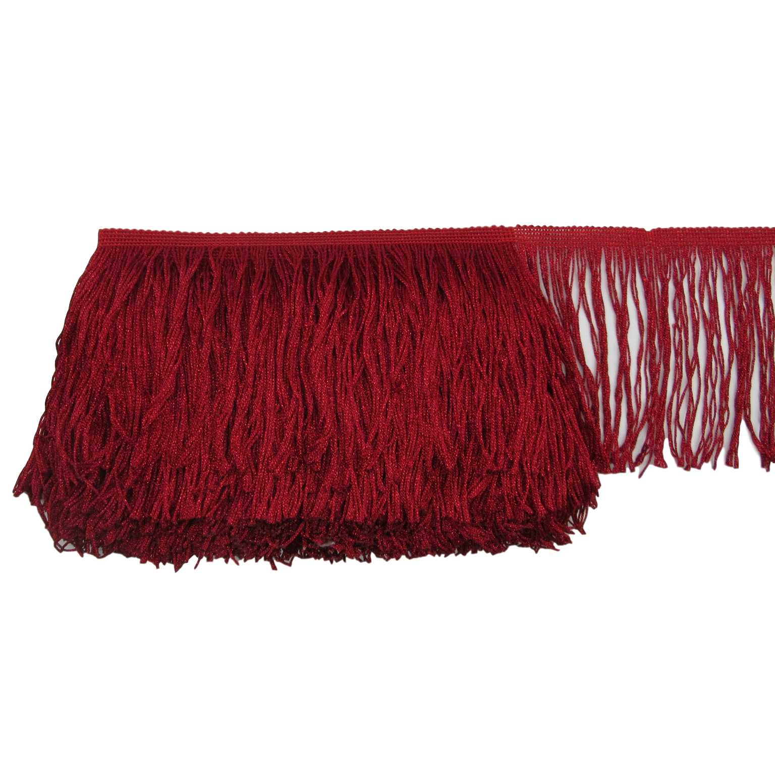 1 yard/lot 15CM Long Polyester - Fringe Ribbon Sewing recension och pris
