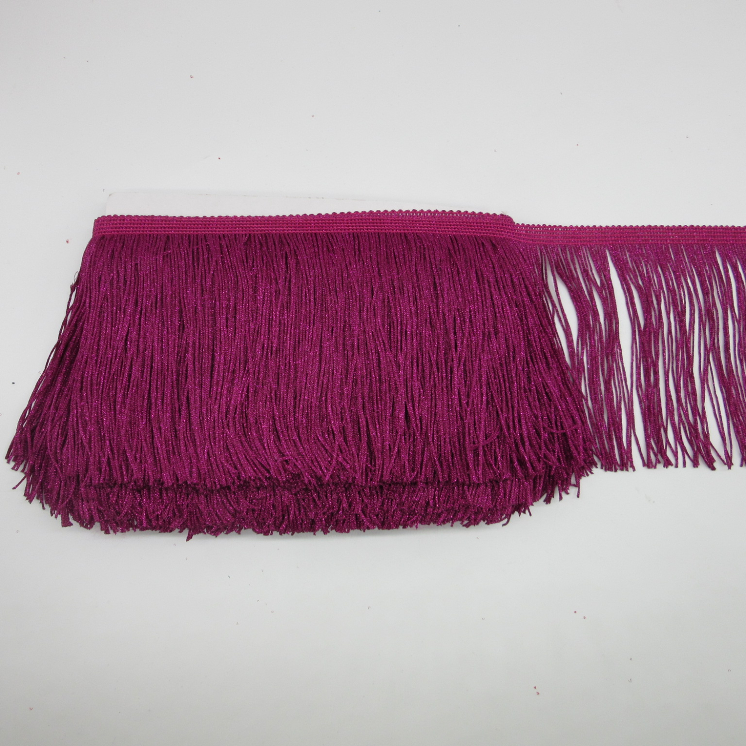 1 yard/lot 15CM Long Polyester - Fringe Ribbon Sewing recension och pris