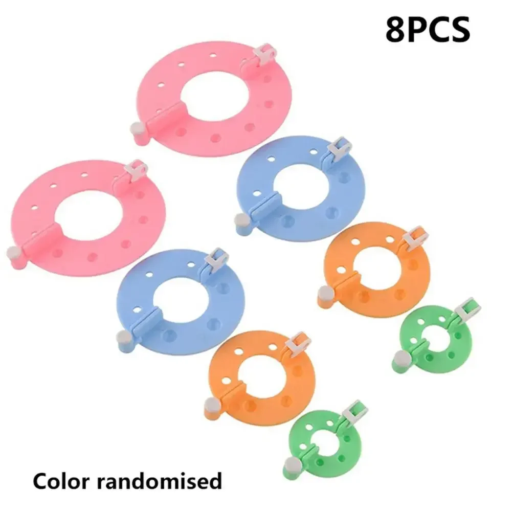 High Quality Household Conveni - Pom Pom Maker Tool recension och pris