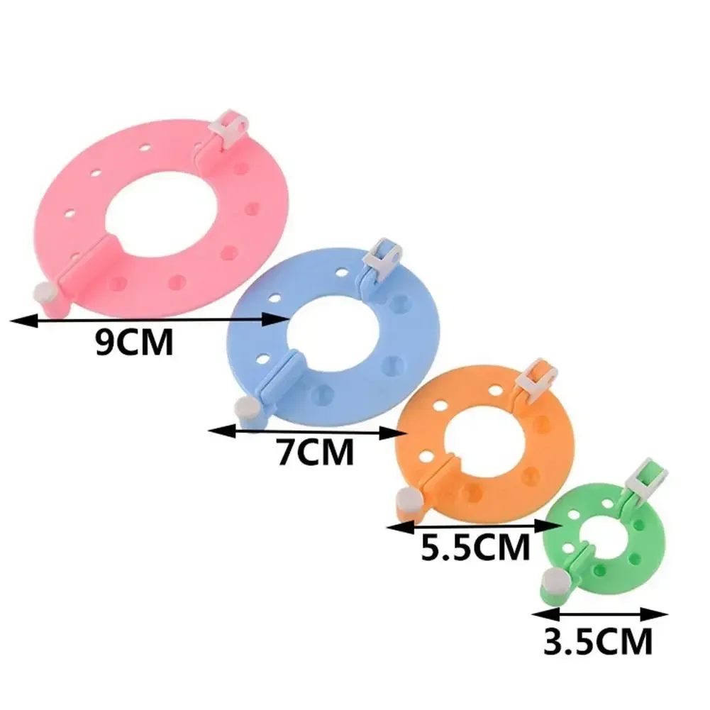 High Quality Household Conveni - Pom Pom Maker Tool recension och pris