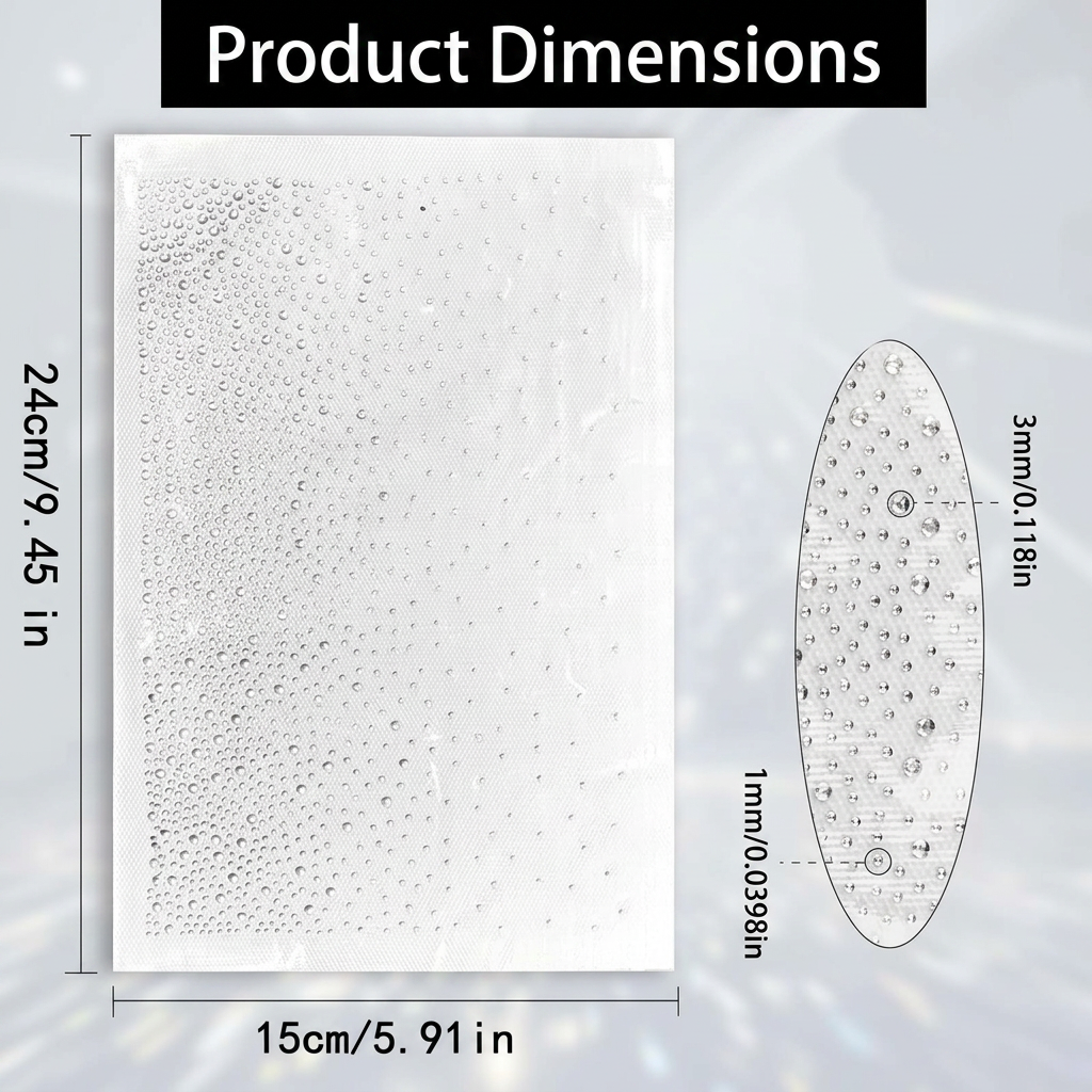 Diy Rhinestone Decoration Pers - Hotfix Rhinestone Sheet recension och pris