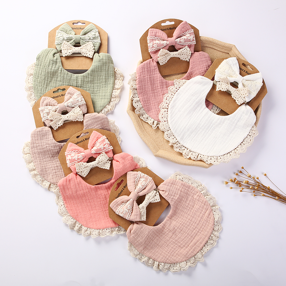 3Pcs/Set Solid Muslin Cotton B - Tassel Fringe Trim recension och pris