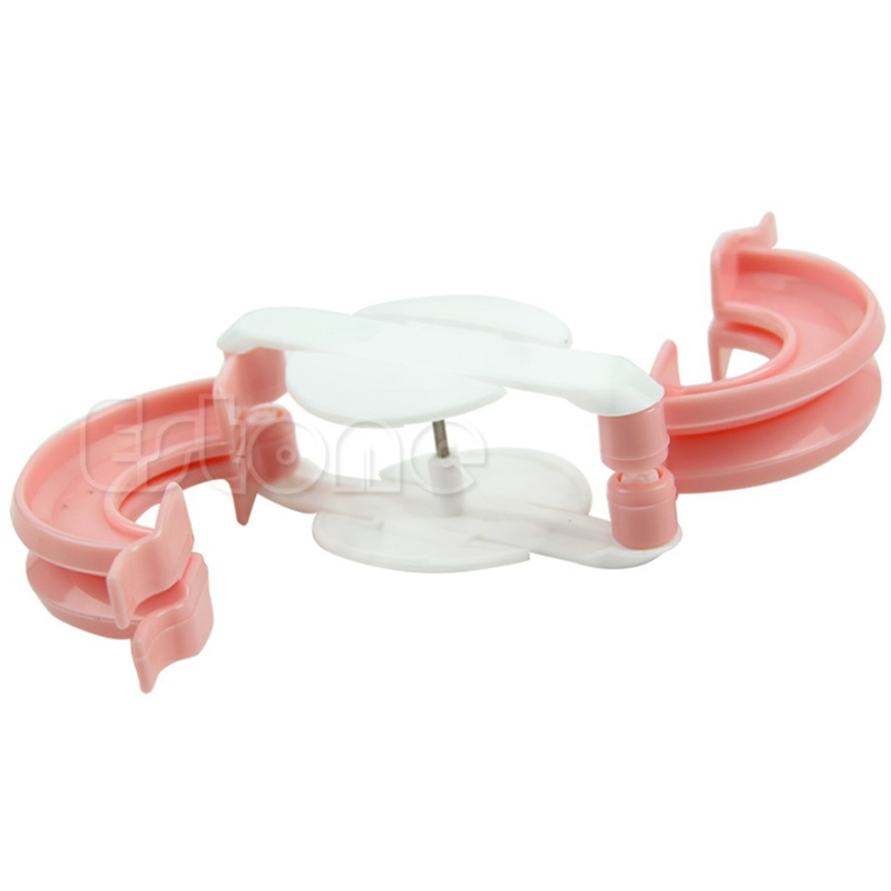 Pompon Set Appareil Bommel Pom - Pom Pom Maker Tool recension och pris