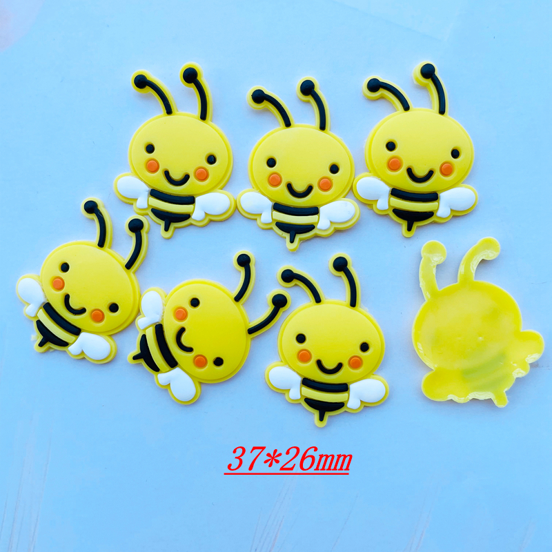 10 / 15 Pieces Of New Kawaii S - Embellishment Glue Craft recension och pris