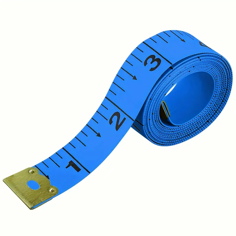 2/3/4PCS Soft Measuring Double - Embroidery Craft recension och pris