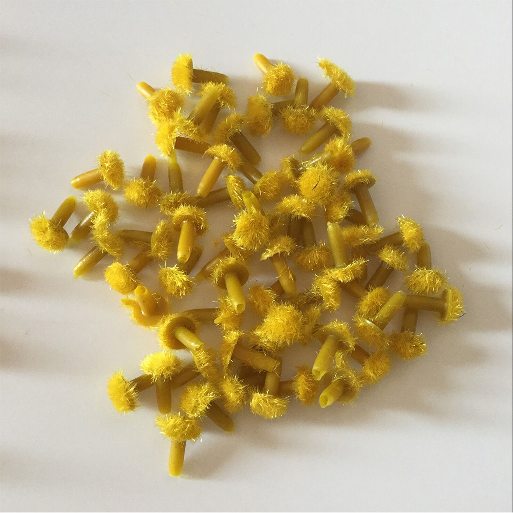200Pcs Sunflower Stamens Simul - Embellishment Crafts recension och pris