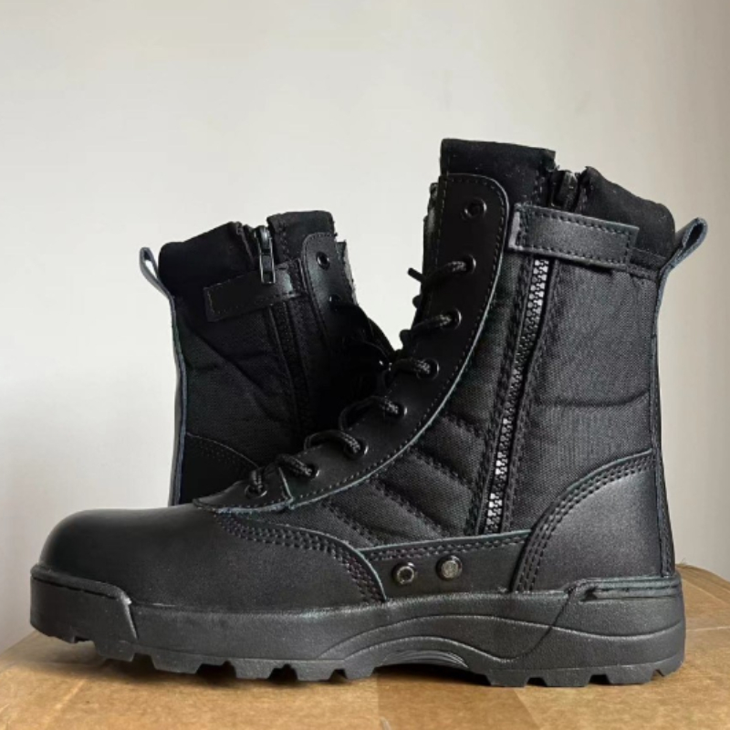 Outdoor Hiking Shoes Mesh Brea - Guipure Lace Panel recension och pris