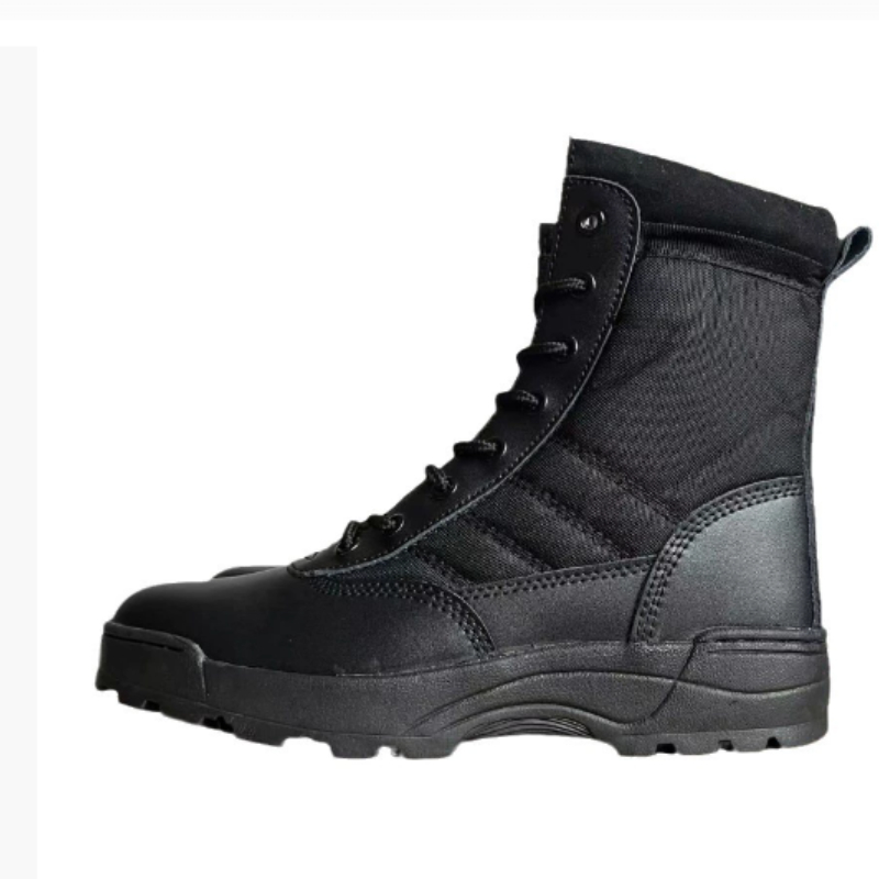 Outdoor Hiking Shoes Mesh Brea - Guipure Lace Panel recension och pris