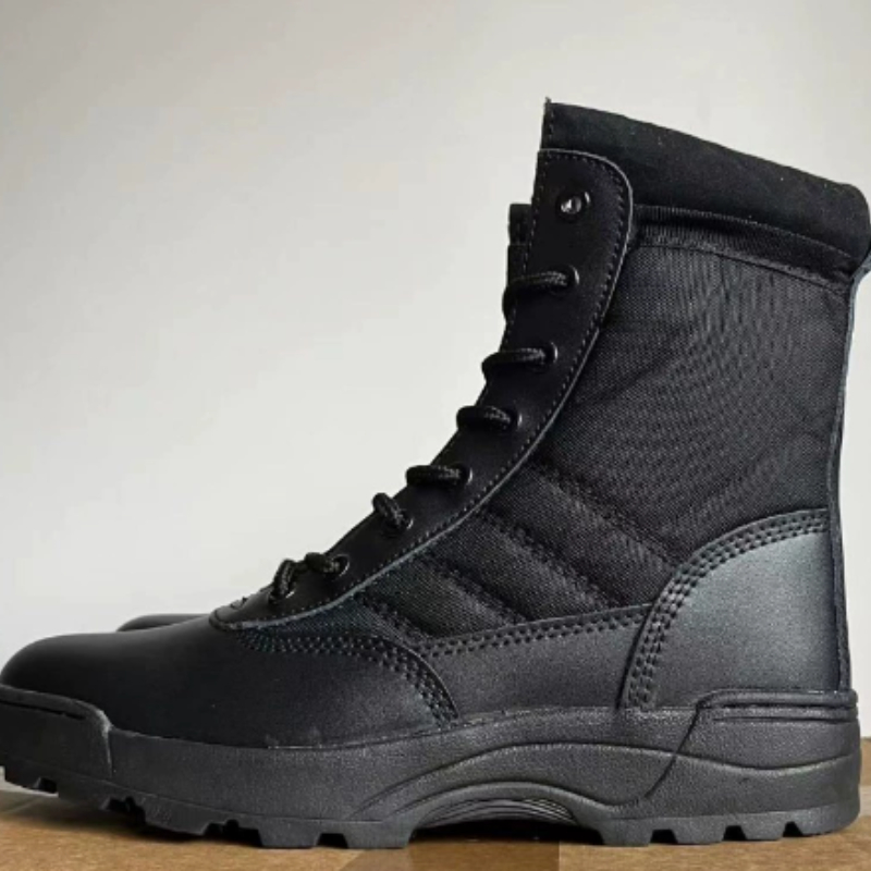 Outdoor Hiking Shoes Mesh Brea - Guipure Lace Panel recension och pris